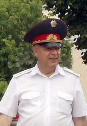 Три года спустя ...