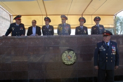 Клятва во имя чести