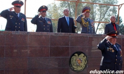 ՀՀ ՈՍՏԻԿԱՆՈՒԹՅԱՆ ԿՐԹԱՀԱՄԱԼԻՐԻ ՈՒՍՈՒՄՆԱԿԱՆ ԿԵՆՏՐՈՆԻ ՍՈՎՈՐՈՂՆԵՐԻ ԵՐԴՄԱՆ ԱՐԱՐՈՂՈՒԹՅՈՒՆԸ