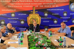 Կատարված աշխատանքների հաշվետվություն