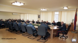 Գիտական խորհրդի 2015 թվականի թիվ 2 նիստը  