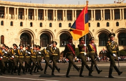 Քայլերգ նվիրված հայոց բանակին