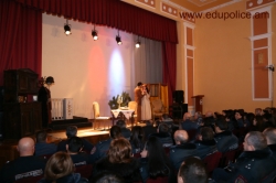 Օ՜Հենրիի «Մոգերի ընծաները» ամանորյա ներկայացումը