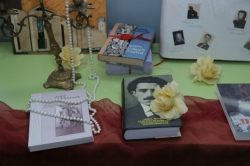 Գիրքը՝ գիտելիքի անսպառ շտեմարան