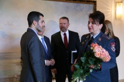 Երջանիկ անակնկալ