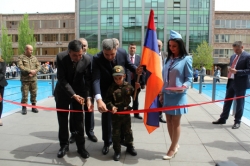 «Կրթություն և կարիերա EXPO 2016» 16-րդ միջազգային մասնագիտացված ցուցահանդես