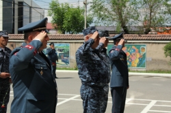 Չենք մոռանա