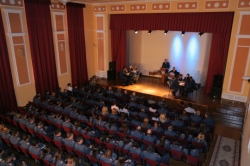 Ուսանողական ինտելեկտուալ խաղեր