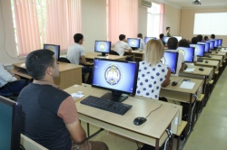Տեղի ունեցավ կրթահամալիրի ուսումնական կենտրոնի նախնական մասնագիտական կրթական  ծրագրով 2016-2017 ուսումնական տարվա 1-ին հոսքի  ընդունելությունը