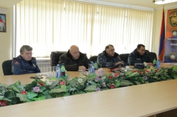 Տեղի ունեցավ կրթահամալիրի ակադեմիայի մագիստրատուրայի հեռակա  անվճար և վճարովի   ուսուցման 2016-2017 ուսումնական տարվա ընդունելությունը