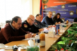 Տեղի ունեցավ կրթահամալիրի ակադեմիայի հեռակա ուսուցման 2016-2017 ուսումնական տարվա ընդունելությունը