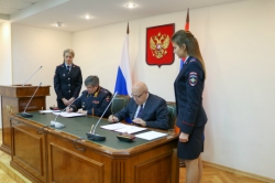 Նոր համագործակցություն, նոր հեռանկարներ