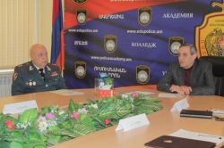 2016 թ. ընթացքում կատարված աշխատանքների ամփոփում