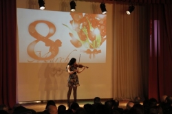 Սիրով կանանց համար