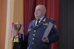 «Դինամո»-ի մեդալներն հանձնվեցին ոստիկաններին 
