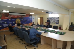 Գիտական խորհրդի 2017 թվականի երրորդ նիստը