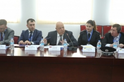Новые горизонты международного сотрудничества