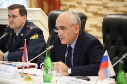День национальной культуры в Волгоградской академии МВД