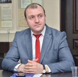 Կրթահամալիրի միջազգային համագործակցության նոր ձեռքբերումը 