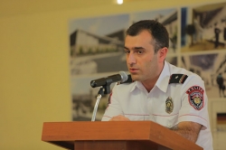 Կայացավ կրթահամալիրի գիտական խորհրդի հերթական նիստը