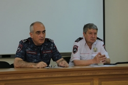 «Հավաքների ազատության մասին» ՀՀ օրենքը և ոլորտի միջազգային փորձը» խորագրով սեմինար-քննարկում
