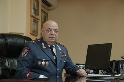 Շնորհակալ ենք