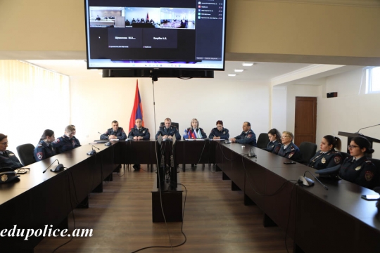 Միջազգային գիտամեթոդական համաժողով