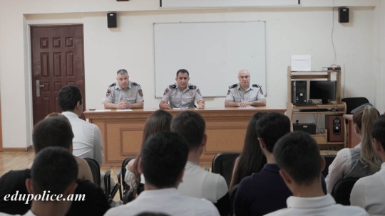 Պրակտիկայի հրահանգավորում