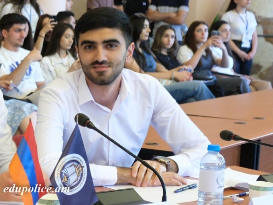 ԵՐԲ ԿԱ ՎՃՌԱԿԱՆՈՒԹՅՈՒՆ, ԵԼՔ ԿԳՏՆՎԻ