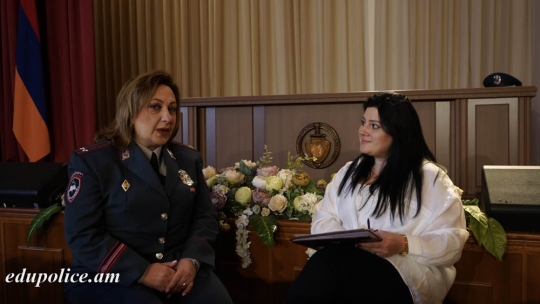  ԻՐԱԿԱՆ ՀԵՐՈՍՆԵՐԸ ԹԻԿՆՈՑՆԵՐ ՉԵՆ ԿՐՈՒՄ, ՆՐԱՆՔ ՍՈՎՈՐԵՑՆՈՒՄ ԵՎ ՈԳԵՇՆՉՈՒՄ ԵՆ